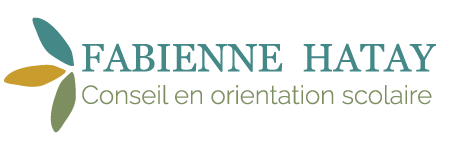 Logo de Fabienne Hatay, conseil en orientation scolaire